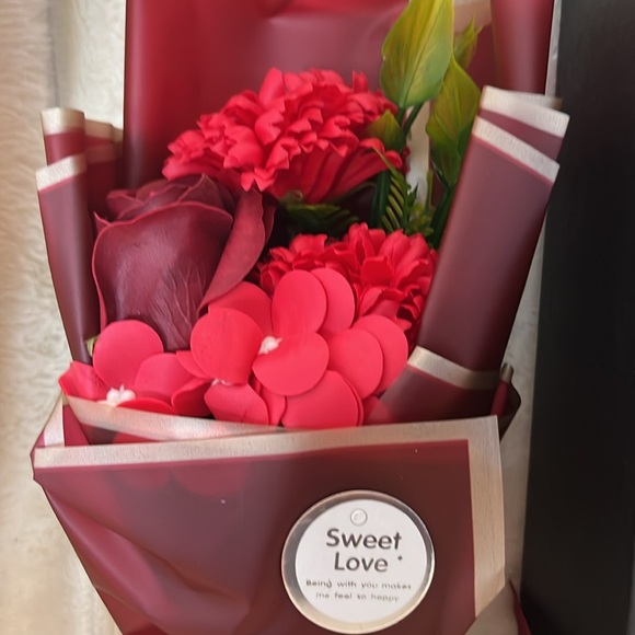 Kate Spade EUC dome shape Spenser Heart light pink crossbody - Picture 14 of 14